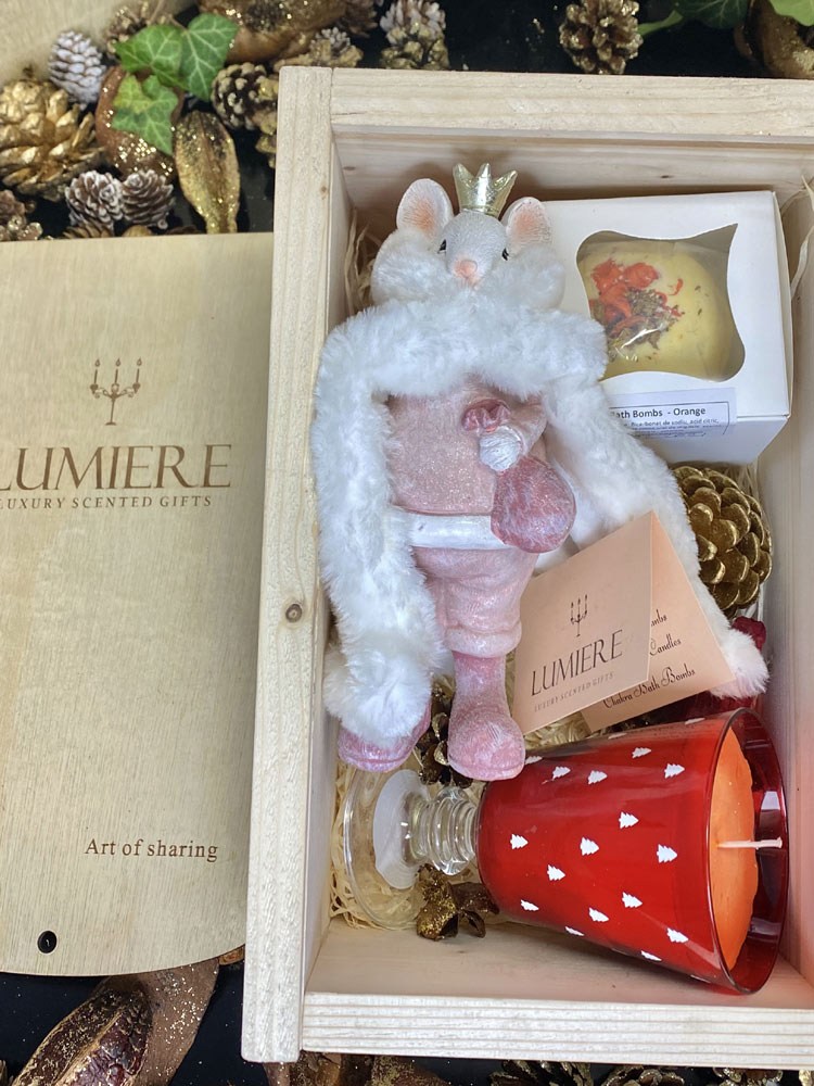 Cadou-Xmas-Santa-King-