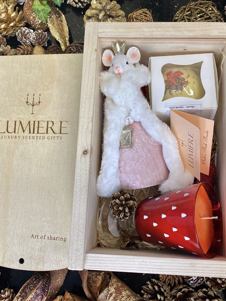 Cadou-Xmas-Santa-Quee